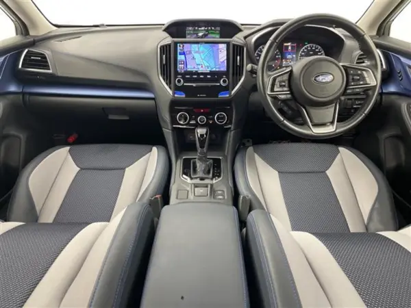 2019 Subaru Xv — photo 2