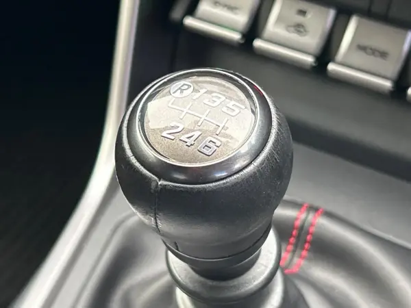 2022 Subaru Brz — photo 3