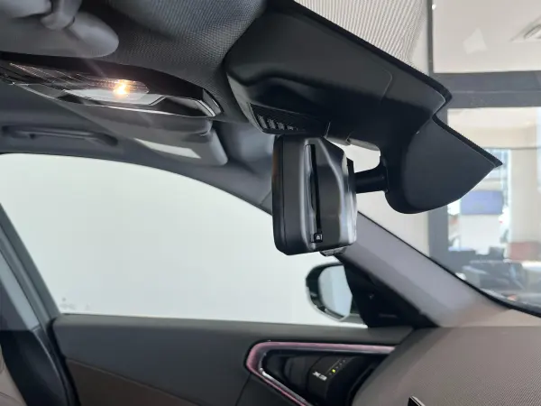 2025 Bmw X3 — photo 9 | Tuminion Kenya