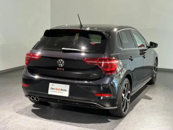 2024 Volkswagen Polo — photo 3