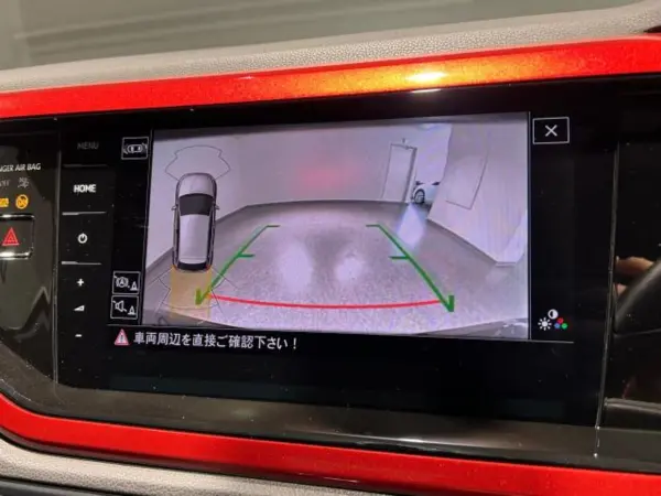 Volkswagen Polo GTI Certified Used Car Non-Smoking One-Owner (Deep Black Pearl Effect) — photo 9