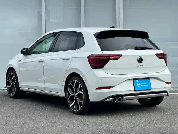 2023 Volkswagen Polo — photo 3