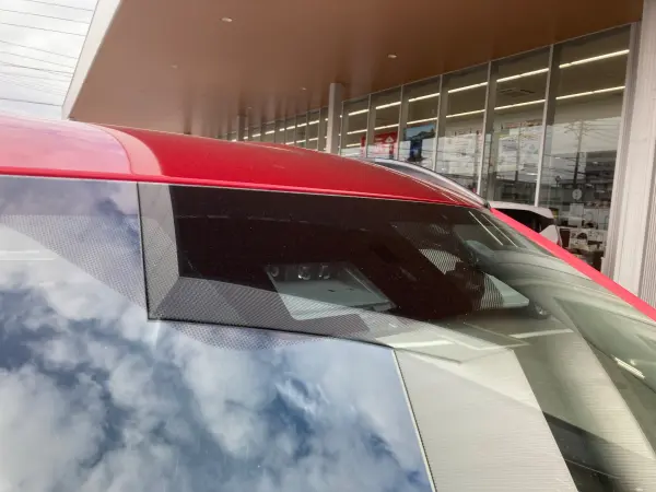 Mitsubishi Eclipse Cross 1.5 Black Edition 4WD with Alpine Navigation Bluetooth, Collision Mitigation Braking, Head-Up Display, Dashcam, ETC, Electric Parking Brake, LED Headlights (Red Diamond) — photo 7