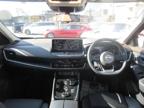 Nissan X-Trail 1.5 G e-4ORCE 4WD — photo 7