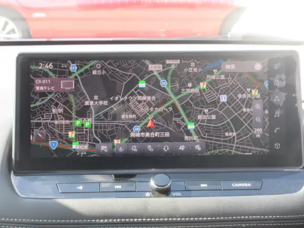 Nissan X-Trail 1.5 G e-4ORCE 4WD — photo 8