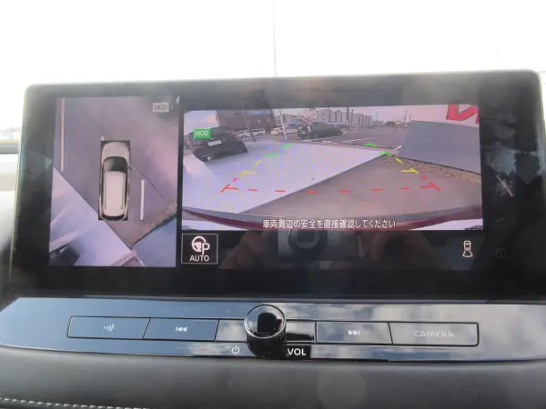 Nissan X-Trail 1.5 G e-4ORCE 4WD — photo 9