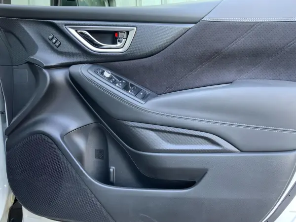 Subaru Forester 1.8 Sport 4WD — photo 9