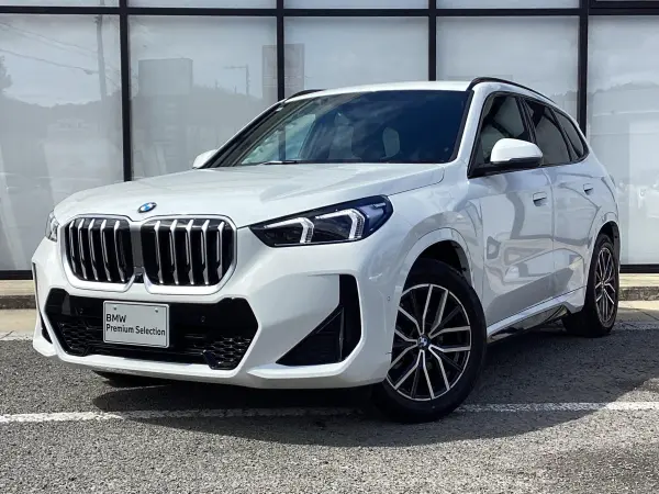 2025 Bmw X1 — photo 2