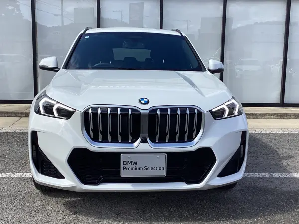 2025 Bmw X1 — photo 3