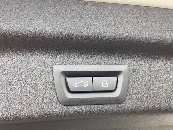 BMW X1 xDrive20d M Sport DCT Diesel Turbo 4WD — photo 8