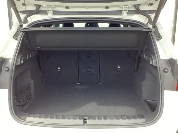 BMW X1 xDrive20d M Sport DCT Diesel Turbo 4WD — photo 9