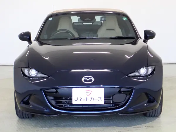 2024 Mazda Roadster — photo 3