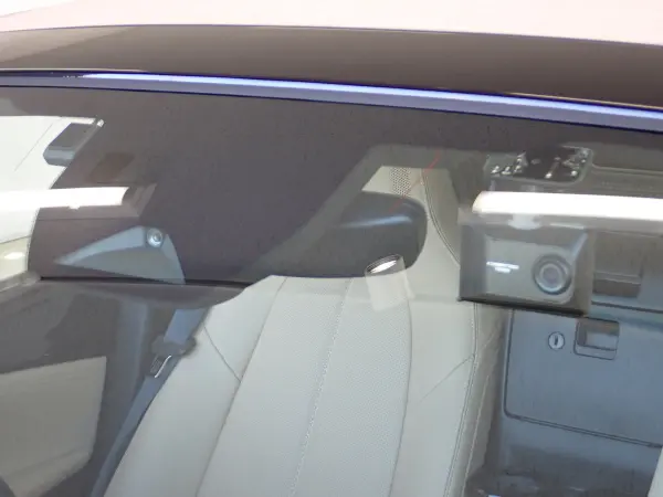 Mazda Roadster 1.5 S Leather Package V Selection — photo 7