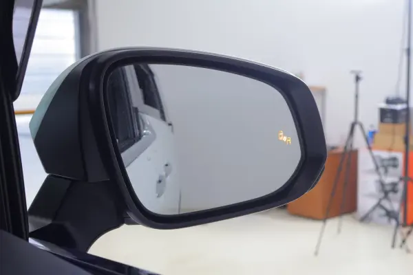 Toyota Alphard 2.5 Z 4WD DA Sunroof One Owner ETC2.0 — photo 8