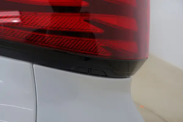 Toyota Alphard 2.5 Z 4WD DA Sunroof One Owner ETC2.0 — photo 9