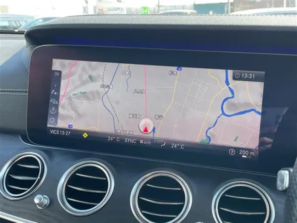 2020 Mercedes Amg Gle — photo 2