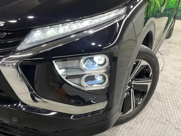 Mitsubishi Eclipse Cross PHEV 2.4 P 4WD — photo 8