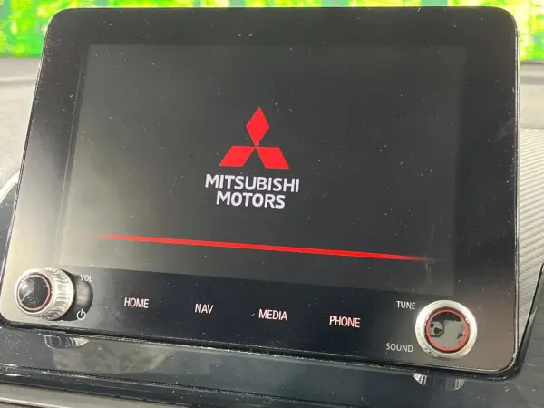 2021 Mitsubishi Eclipse Cross — photo 3