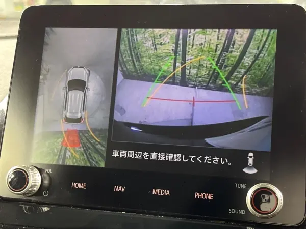 Mitsubishi Eclipse Cross PHEV 2.4 P 4WD — photo 7