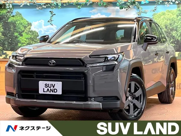 Toyota RAV4 2.5 Adventure E-Four 4WD