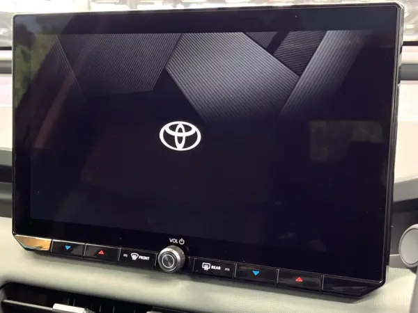 Toyota RAV4 2.5 Adventure E-Four 4WD — photo 7