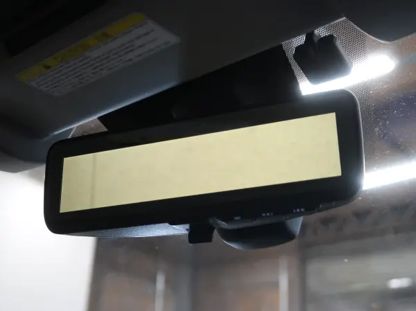 2020 Subaru Forester — photo 3