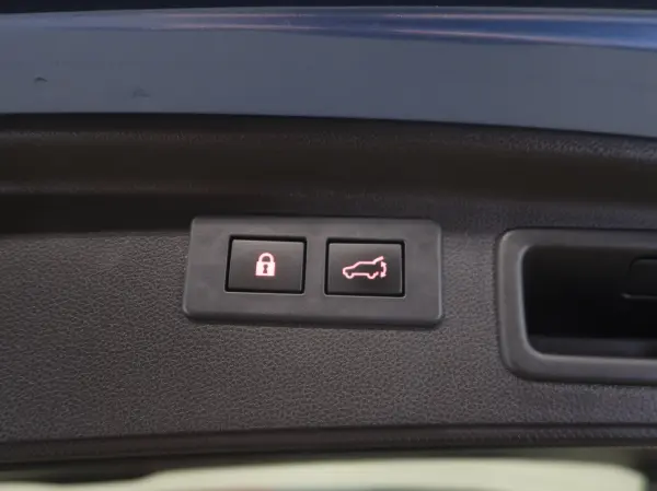 Subaru Forester 1.8 Sport 4WD — photo 7