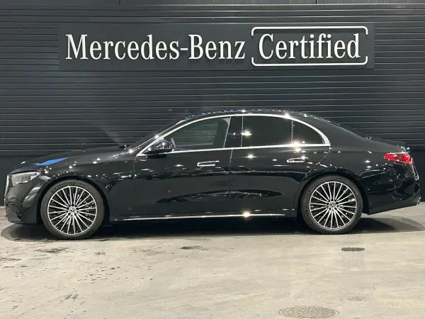 2025 Mercedes E Class — photo 2