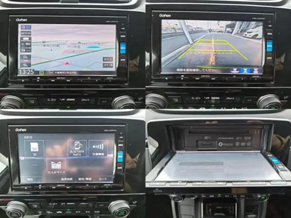 Honda CR-V 1.5 EX — photo 9