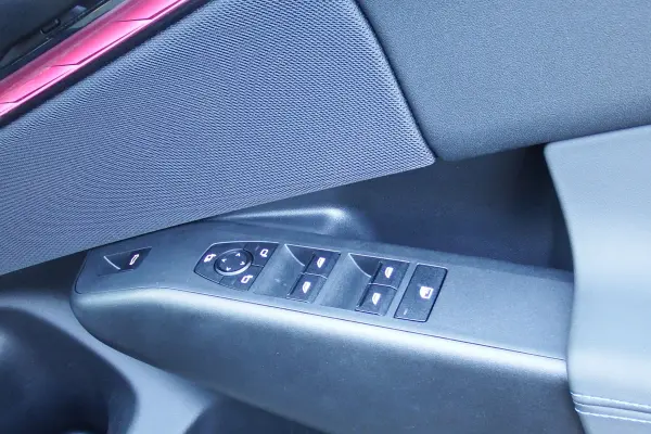 BMW X3 20d xDrive M Sport Diesel Turbo 4WD — photo 7