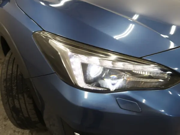 2017 Subaru Xv — photo 8 | Tuminion Kenya