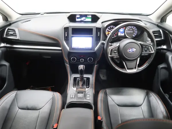 2017 Subaru Xv — photo 2 | Tuminion Kenya