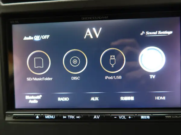 2017 Subaru Xv — photo 3 | Tuminion Kenya