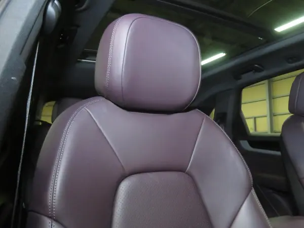 Porsche Cayenne E-Hybrid Tiptronic S 4WD Adaptive Air Suspension (PASM)/Panoramic Roof/22-inch Sport Design Wheels/Sports Tail Pipes/High Gloss Black SportDesign (Crayon) — photo 9