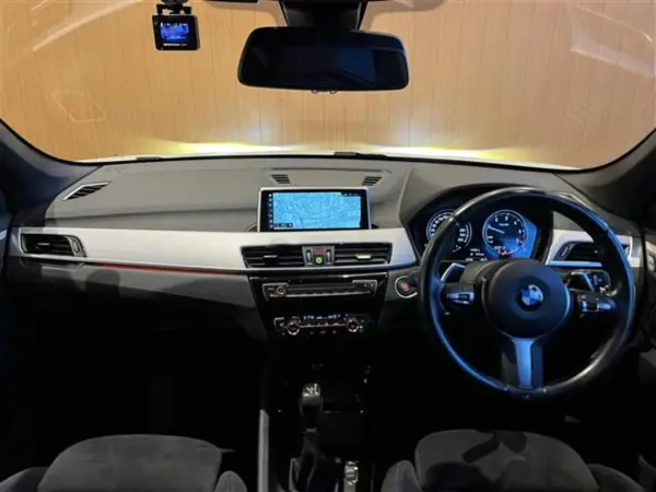 2019 Bmw X1 — photo 2