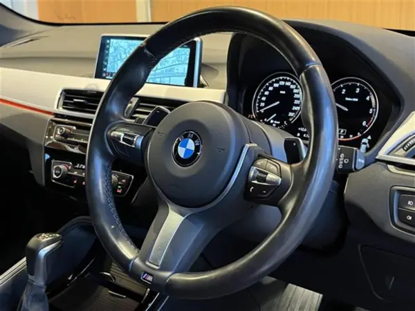 2019 Bmw X1 — photo 3