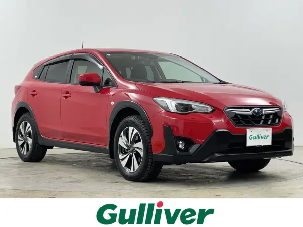 Subaru XV 1.6i EyeSight 4WD
