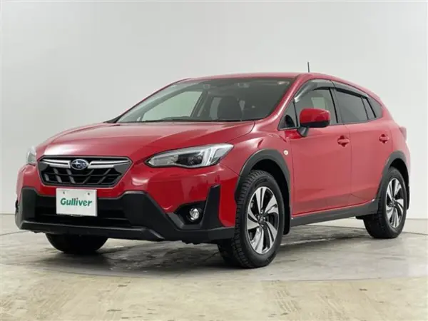 Subaru XV 1.6i EyeSight 4WD — photo 8