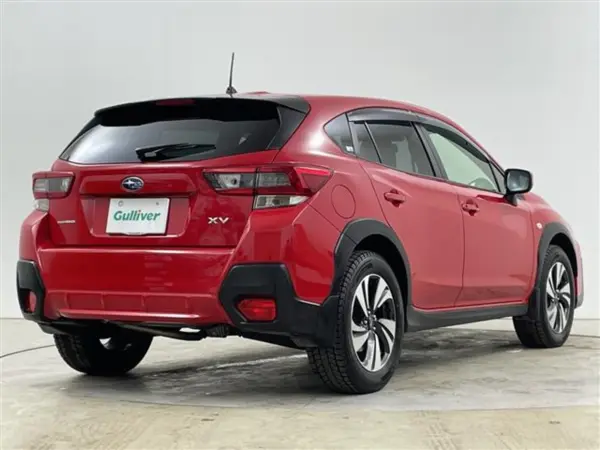 Subaru XV 1.6i EyeSight 4WD — photo 9