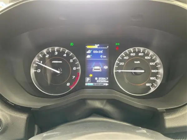 Subaru XV 1.6i EyeSight 4WD — photo 7