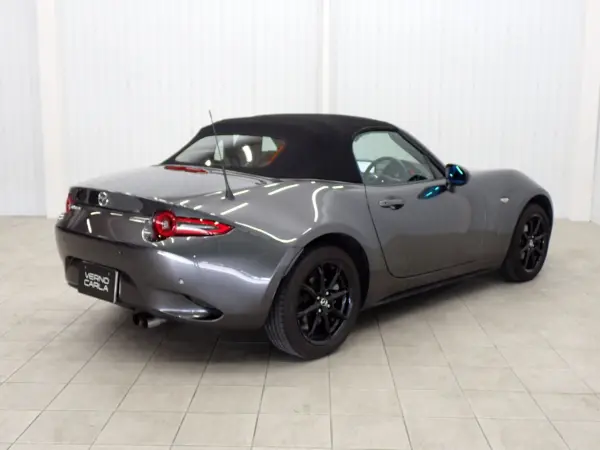 2024 Mazda Roadster — photo 3