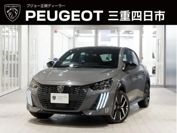 Peugeot 208GT Serenium Edition
