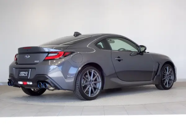 2023 Subaru Brz — photo 3