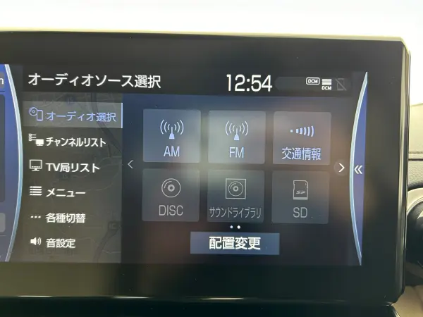 Toyota Land Cruiser 300 3.5 ZX 4WD — photo 7