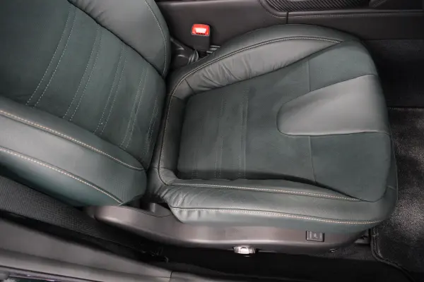 Nissan GT-R 3.8 Premium Edition T-Spec 4WD — photo 8