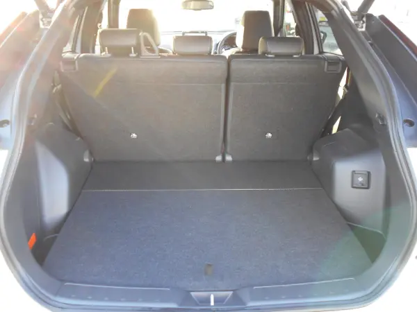 Mitsubishi Eclipse Cross PHEV 2.4 P 4WD — photo 7
