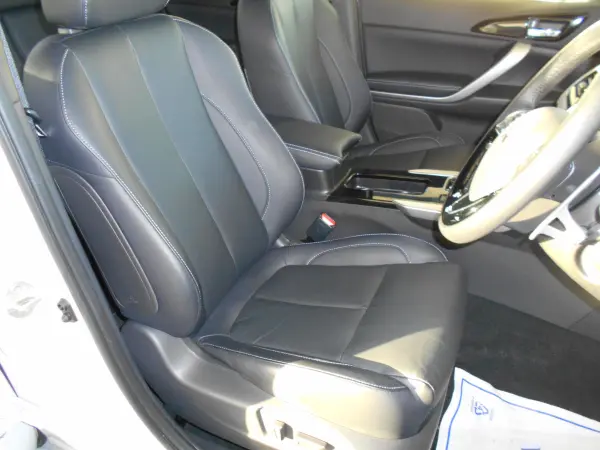 Mitsubishi Eclipse Cross PHEV 2.4 P 4WD — photo 8