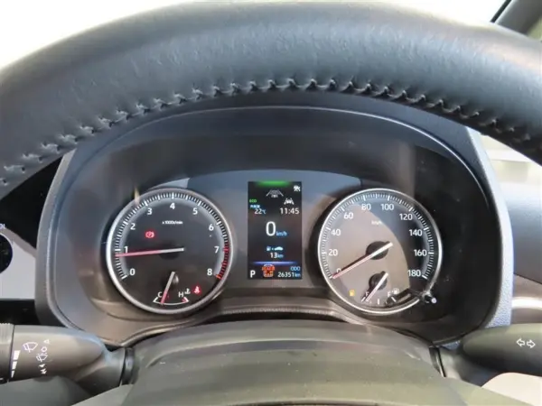 Toyota Noah 2.0 S-G Full Segment Memory Navigation DVD Playback Music Player Connectable Backup Camera Collision Damage Mitigation System ETC Both Side Power Sliding Doors LED Headlamps Seating Capacity 7 People 3-Row Seats Record Book Anti-Skid Device Support Car (Gray Metallic) — photo 9