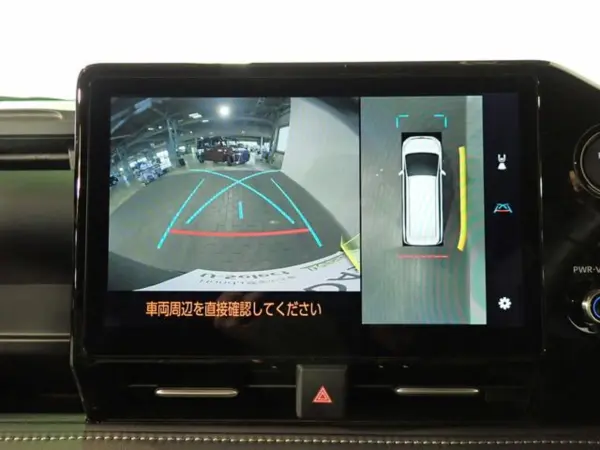 2025 Toyota Noah — photo 2