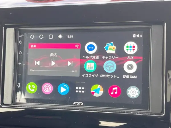 Suzuki Swift Sport 1.4 — photo 7